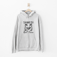 HOODIE SAMEDI
