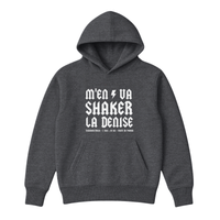 Hoodie Shaker La Denise