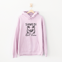 HOODIE SAMEDI
