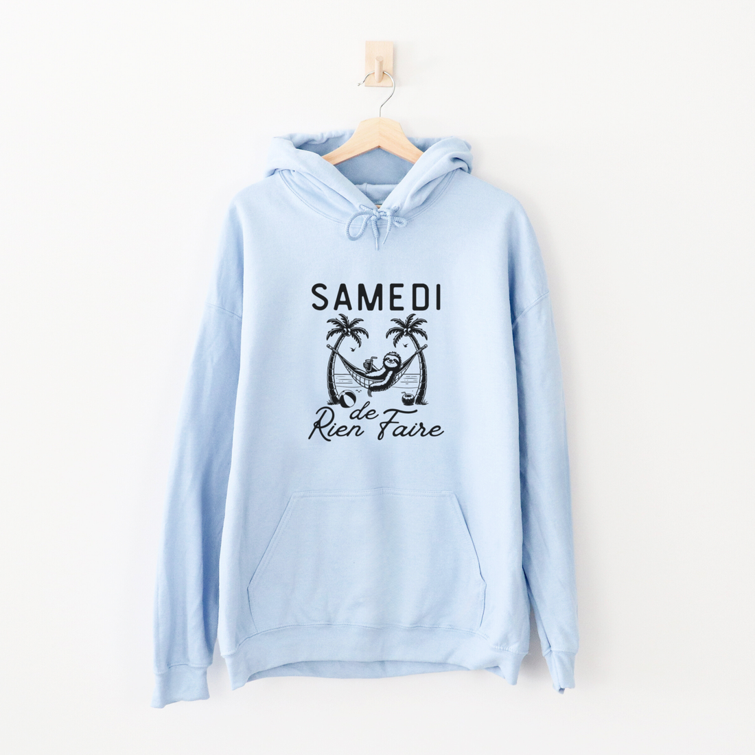 HOODIE SAMEDI