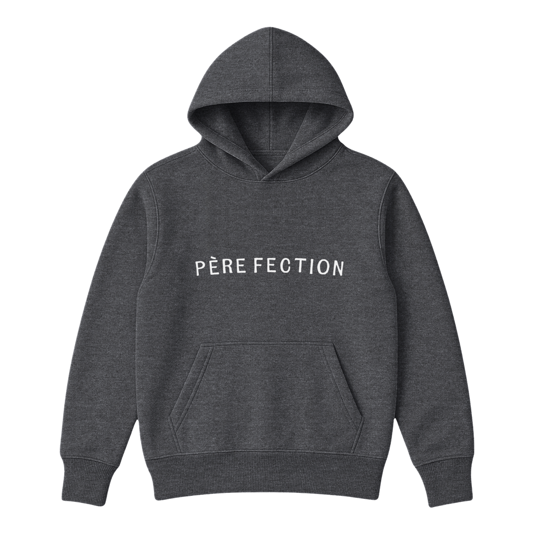 Hoodie Père Fection