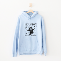 HOODIE HOUSTON