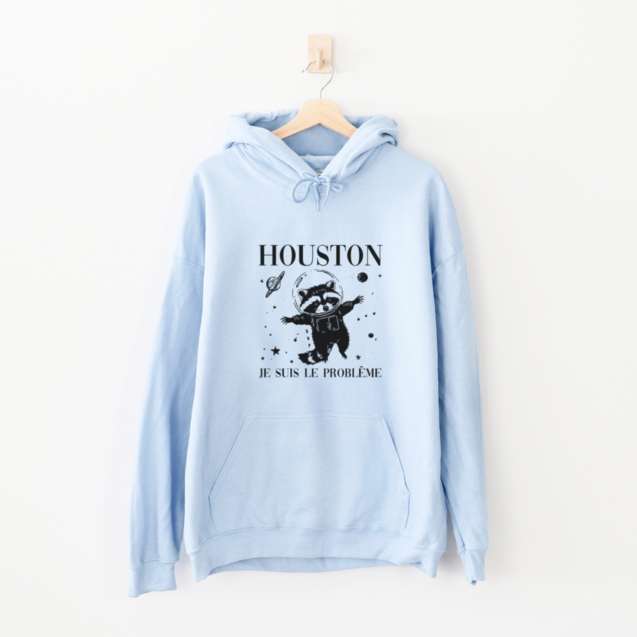 HOODIE HOUSTON