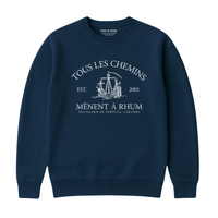 Sweatshirt Rhum