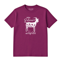 GOAT T-SHIRT