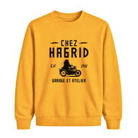Sweatshirt Garage Hagrid