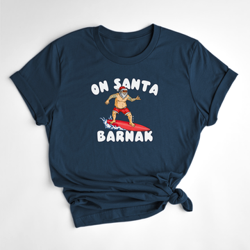 T-Shirt Santa