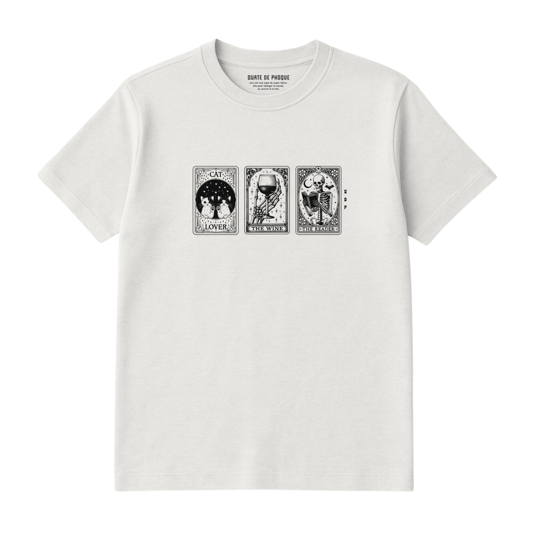 T-Shirt Tarot