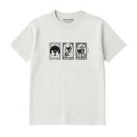 T-Shirt Tarot