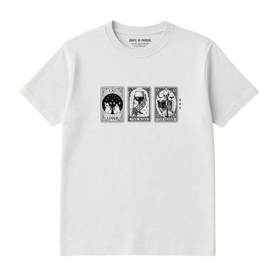 T-Shirt Tarot