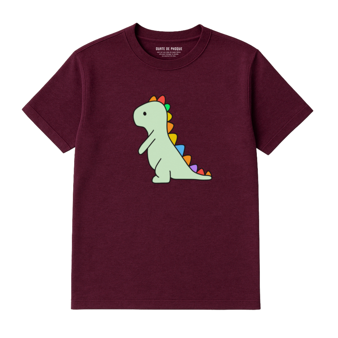 DINO T-SHIRT