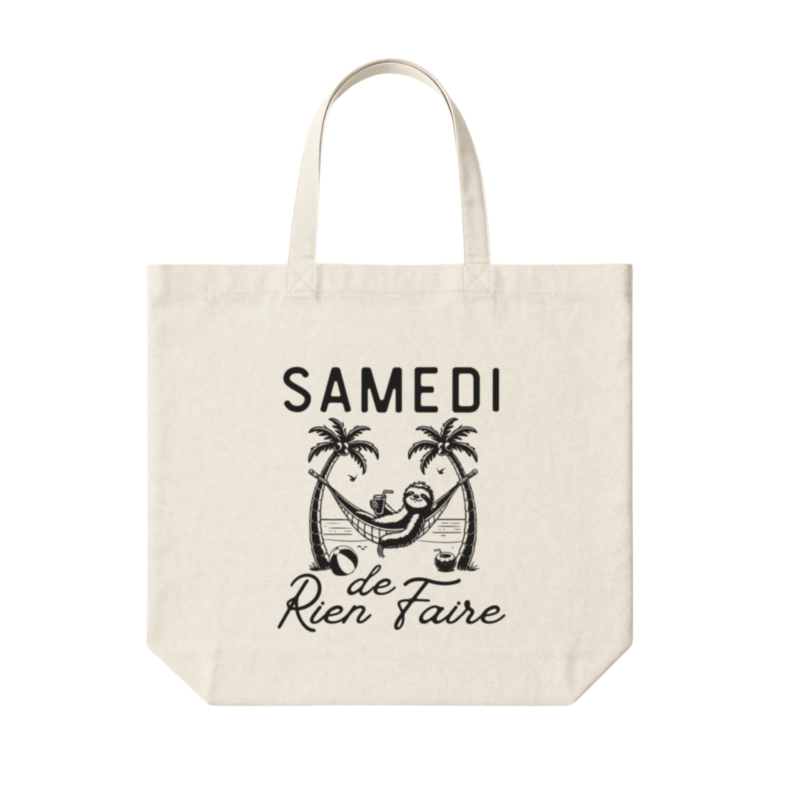 Sac Samedi