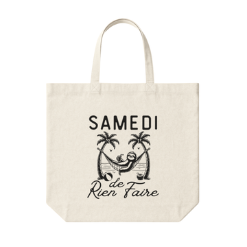Sac Samedi