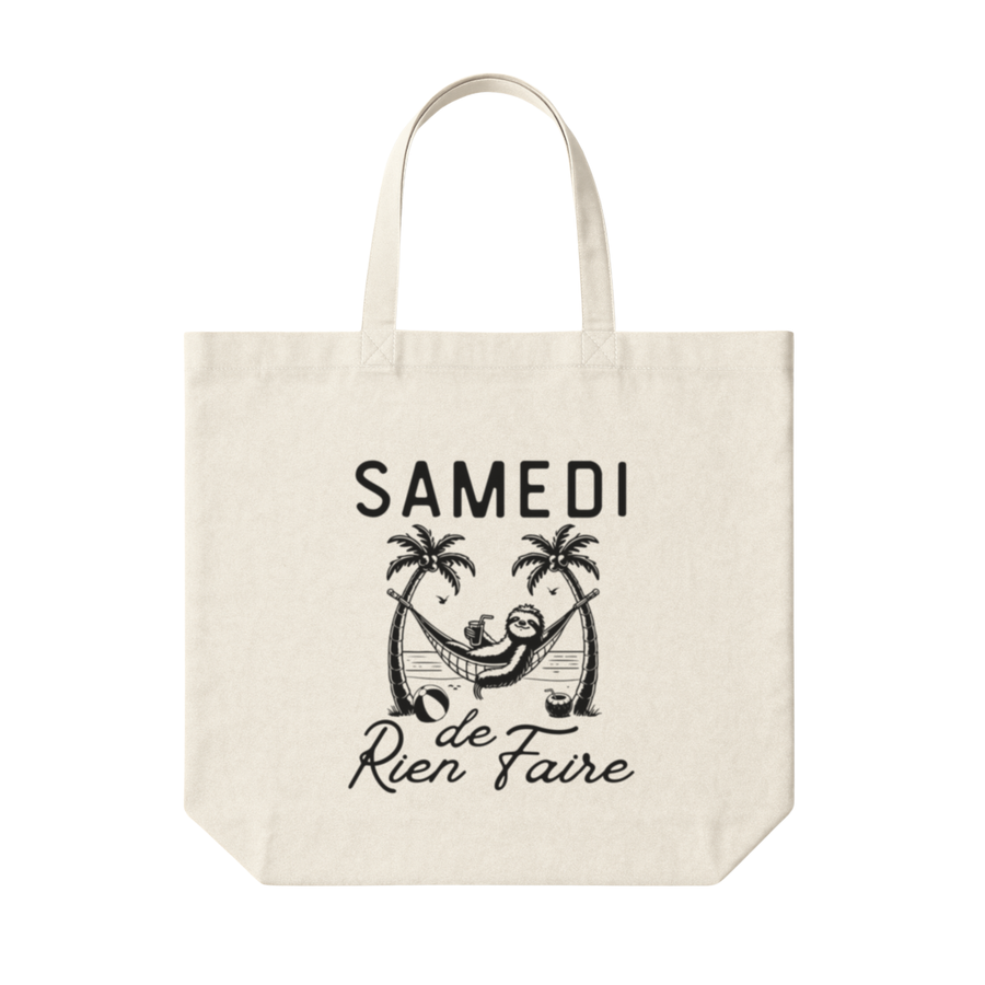 Sac Samedi