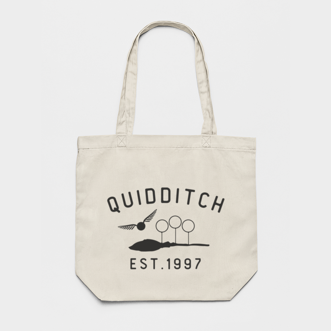 SAC QUIDDITCH