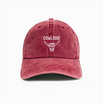 CASQUETTE COWLISSE