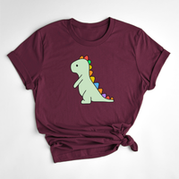 DINO T-SHIRT