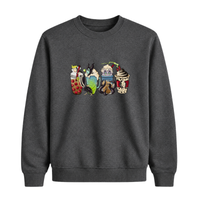 Sweatshirt Latte Villains
