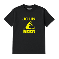 T-Shirt John Beer
