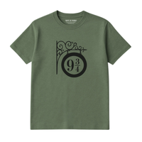 T-Shirt Station 9 3/4