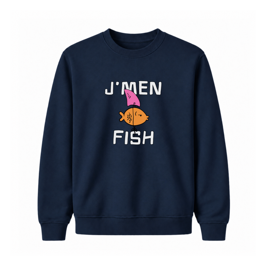 Sweatshirt J&