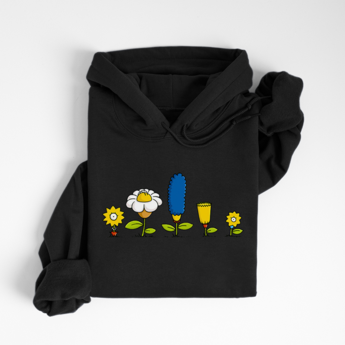 HOODIE SPRINGFIELD