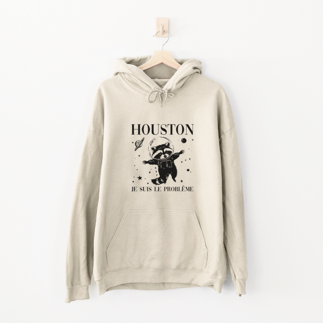 HOODIE HOUSTON