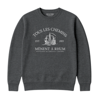 Sweatshirt Rhum
