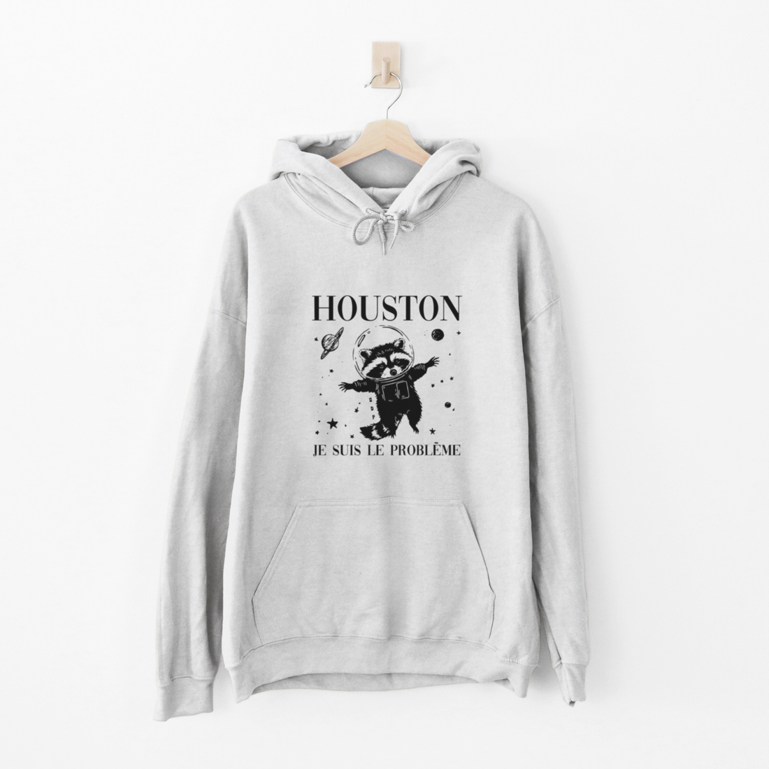 HOODIE HOUSTON
