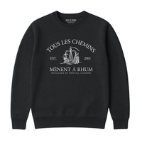 Sweatshirt Rhum