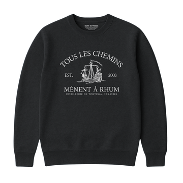 Sweatshirt Rhum