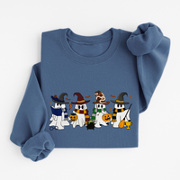 Sweatshirt Fantômes Potter