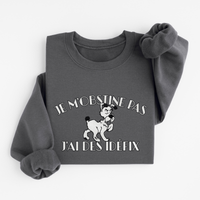 Sweatshirt Idéfix