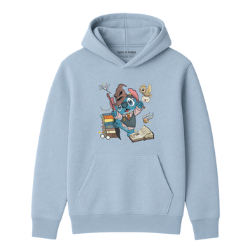 Hoodie Stitch Potter