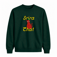 Sweatshirt Srirachat