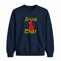 Sweatshirt Srirachat