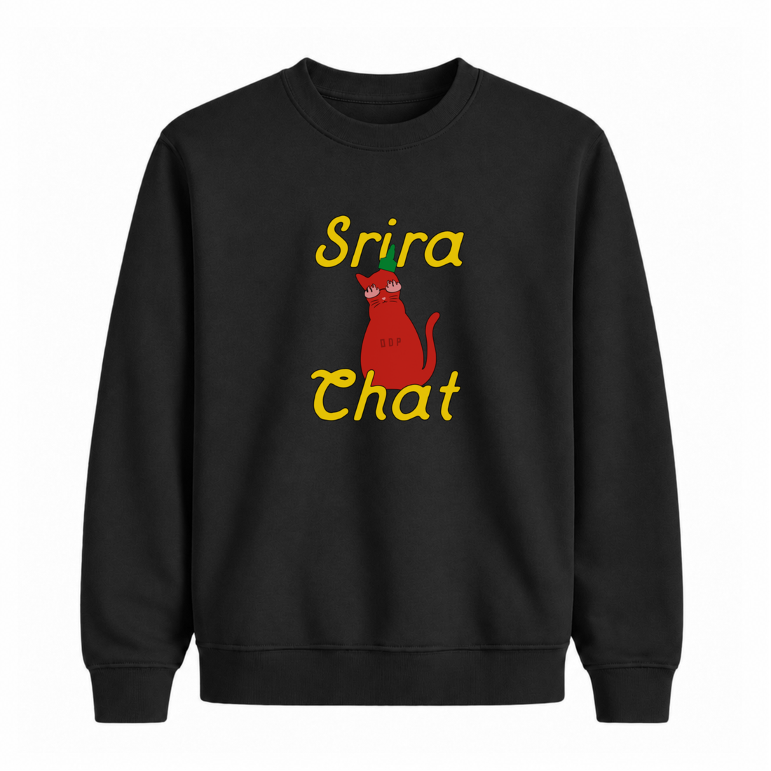 Sweatshirt Srirachat
