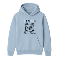 Hoodie Samedi