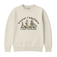 Sweatshirt Rochant