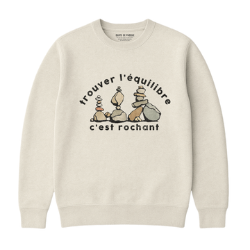 Sweatshirt Rochant