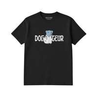 T-Shirt Dogteur - Enfant