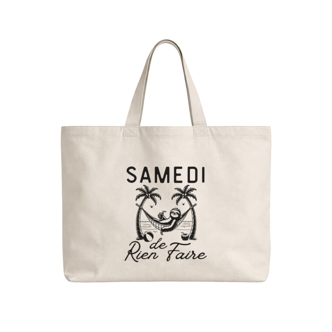 Sac Samedi