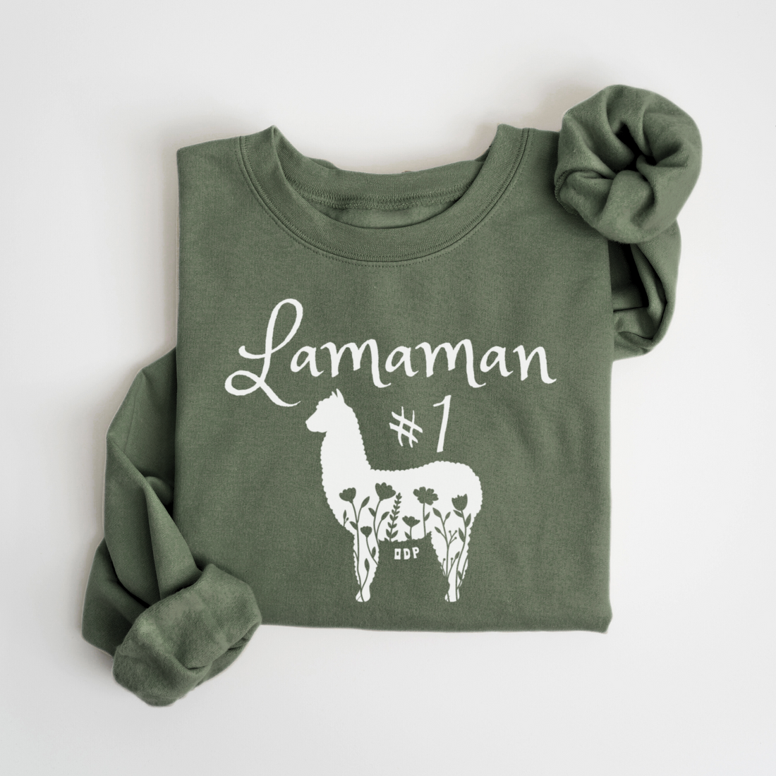 SWEATSHIRT LAMAMAN