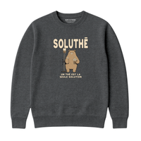 Sweatshirt Soluthé
