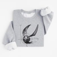 Sweatshirt Golden Snitch