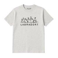 T-Shirt Labradort