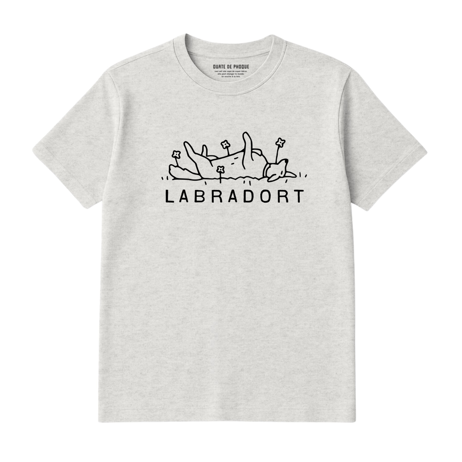 T-Shirt Labradort