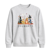 Sweatshirt Dogwarts