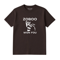 T-Shirt Zoboo