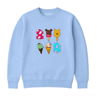 Sweatshirt Cornet
